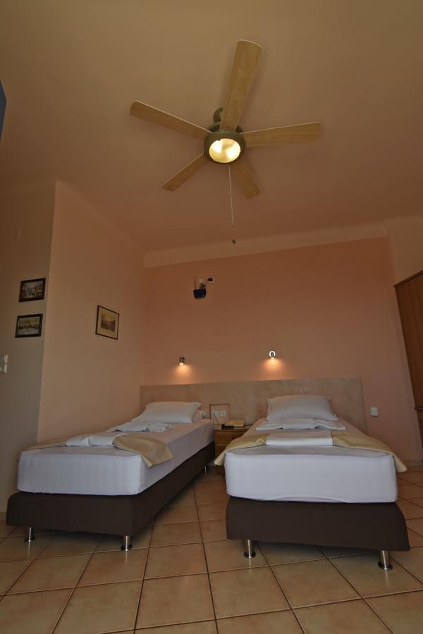 Sarris Planet Apartment *