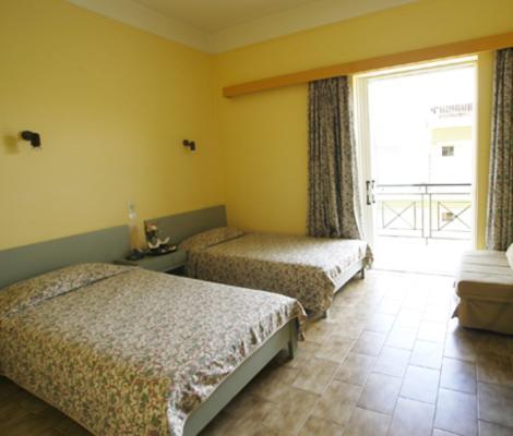 Ilis Hotel Ancient Olympia