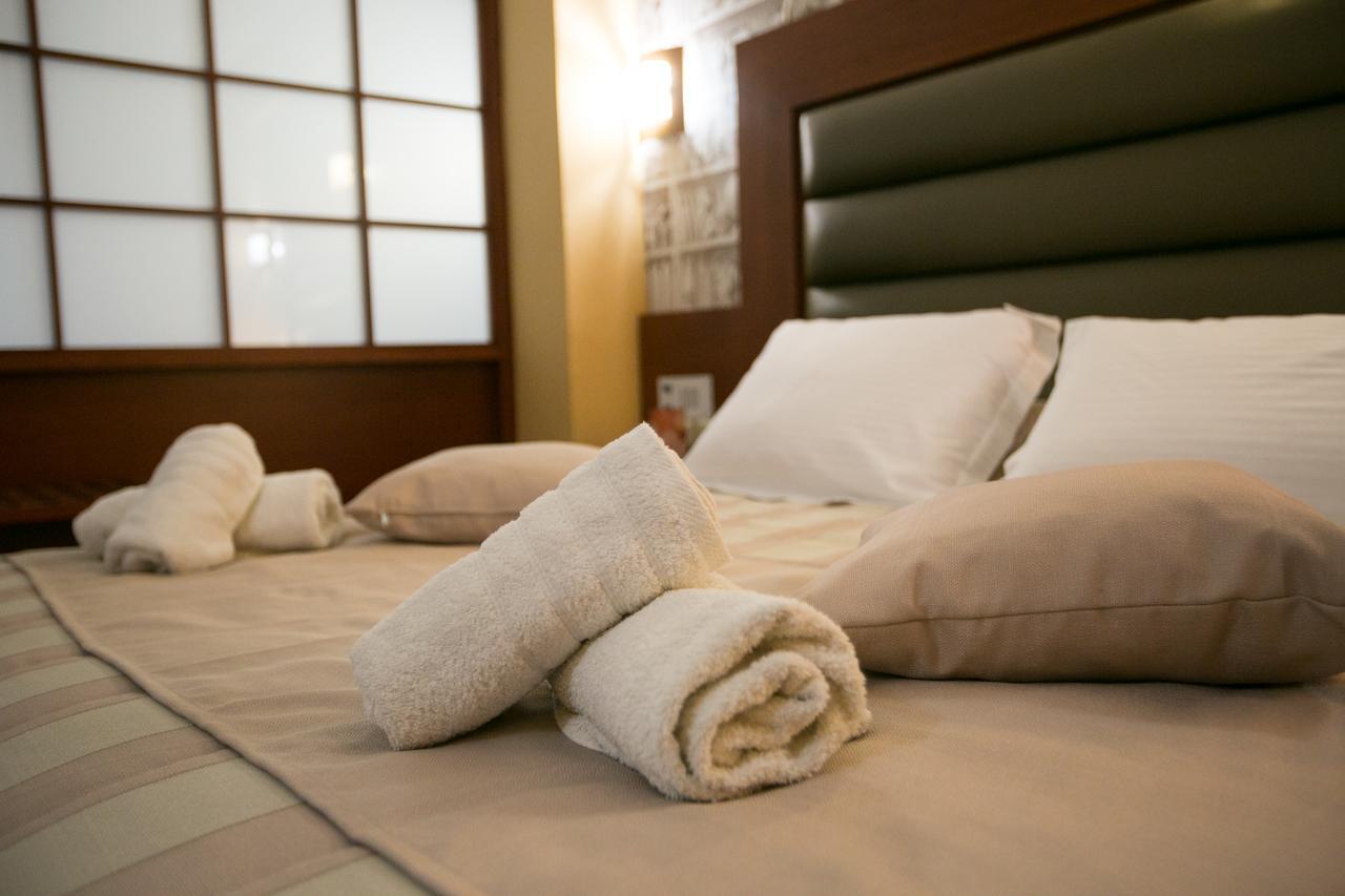 Life Hotel Heraklion (Crete)