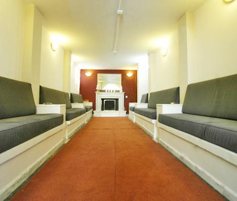 Hotel Ilis Ancient Olympia