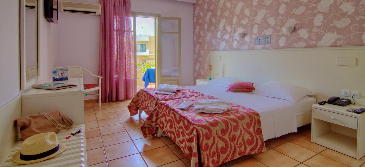 Resort Solimar Ruby