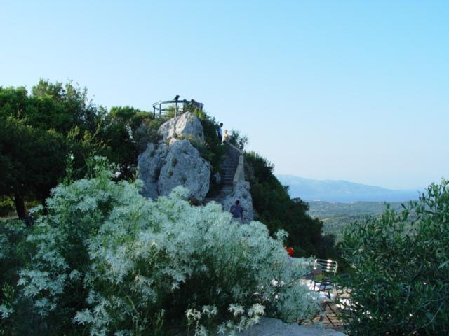 Levant Pelekas