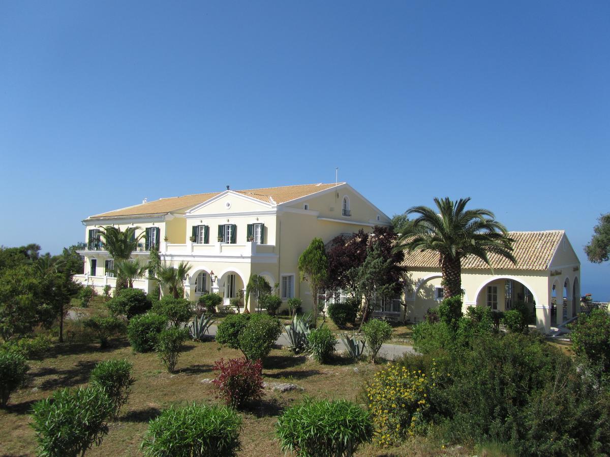 Levant Hotel Pelekas