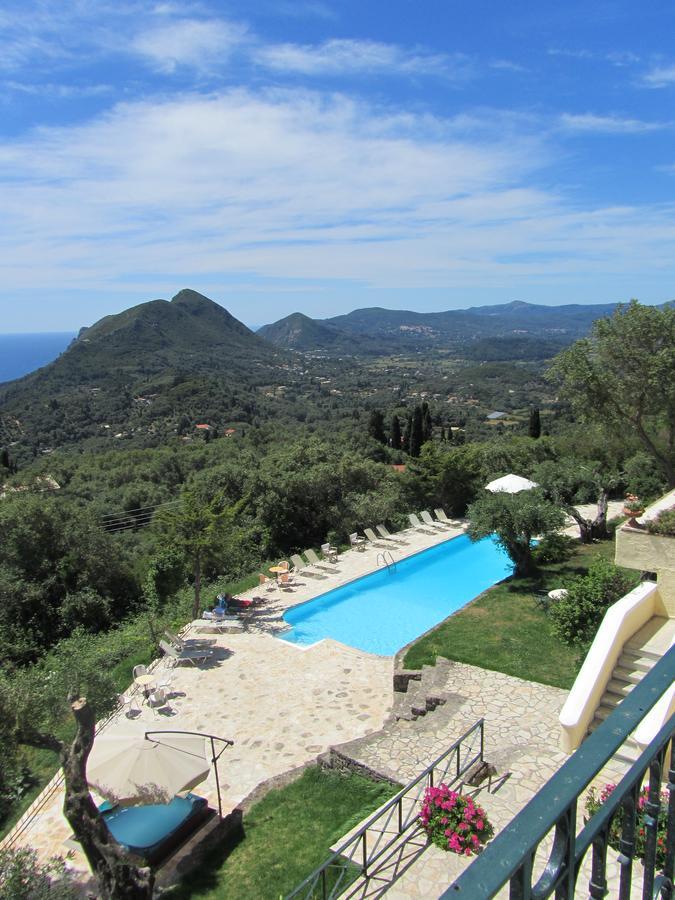 Hotel Levant 3*