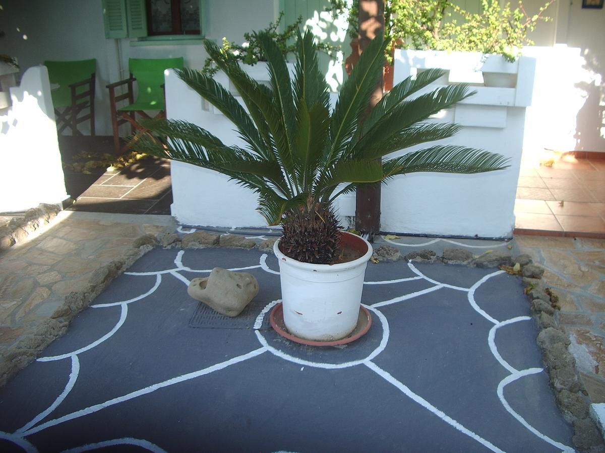 Guest house Skyros Panorama Studios 2*