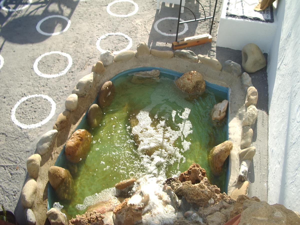 Guest house Skyros Panorama Studios Skyros