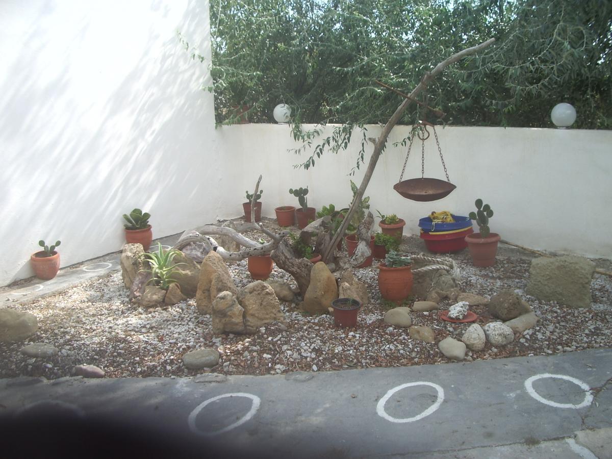 Guest house Skyros Panorama Studios Skyros