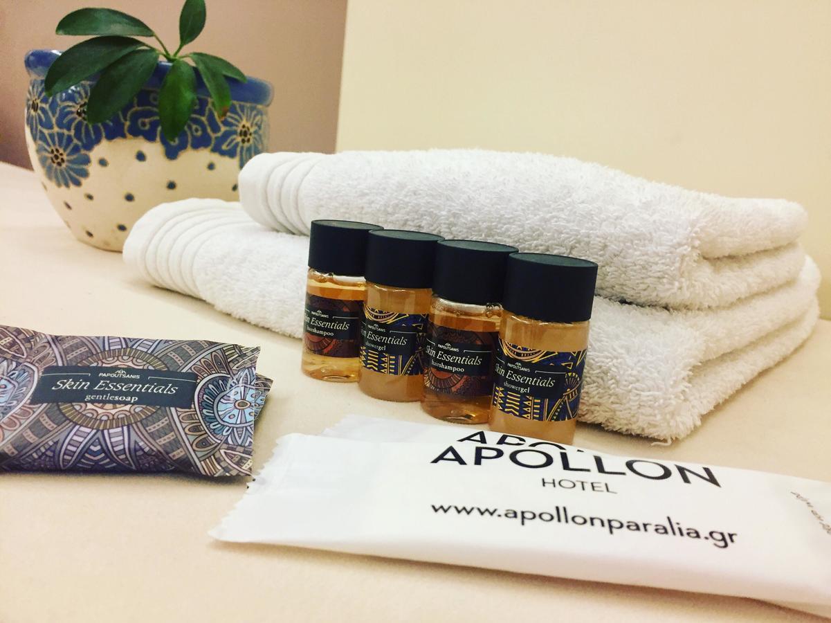 Hotel Apollon