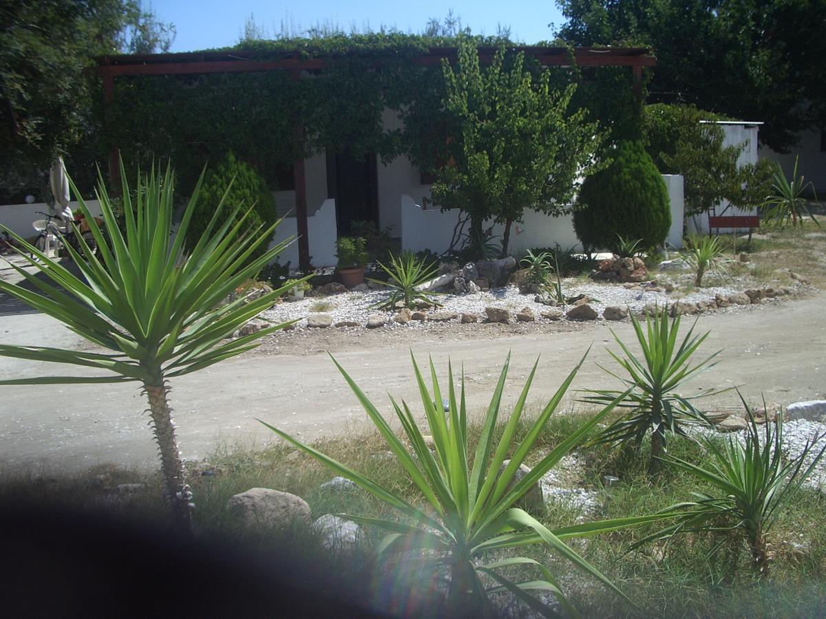 Skyros Panorama Studios Guest house Skyros