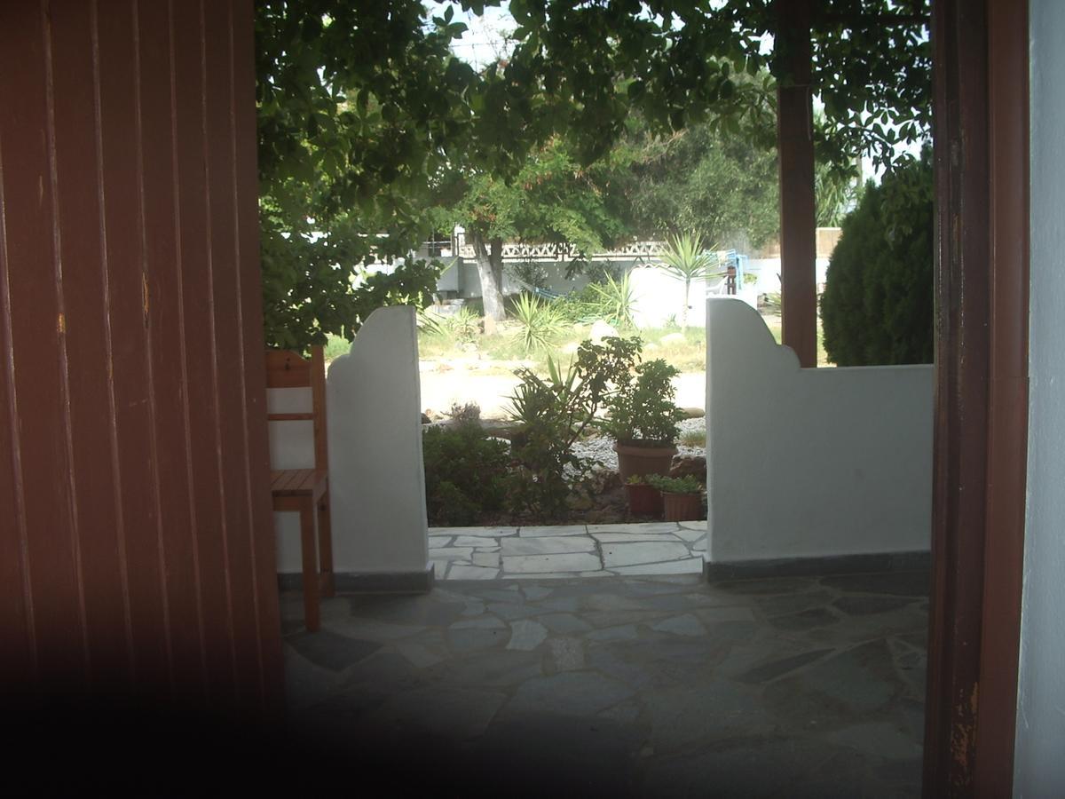 Skyros Panorama Studios Skyros