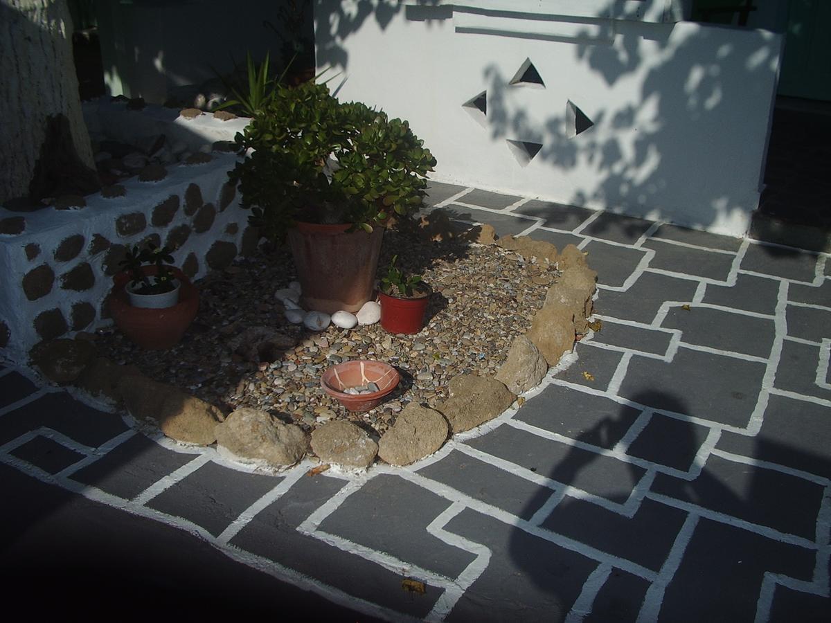 Skyros Panorama Studios Guest house Skyros