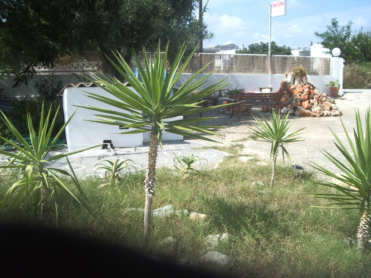 Guest house Skyros Panorama Studios Skyros