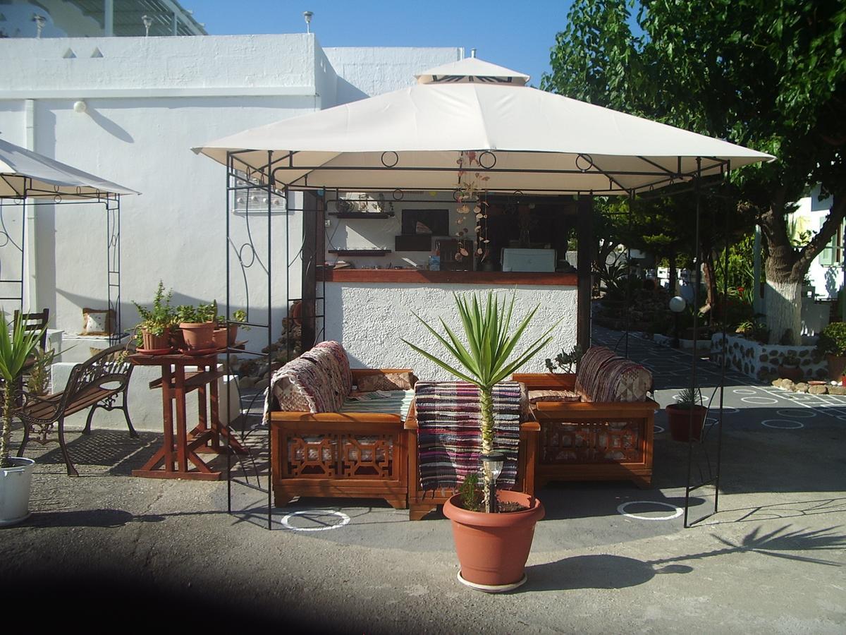 Koxilas Studios Guest house *