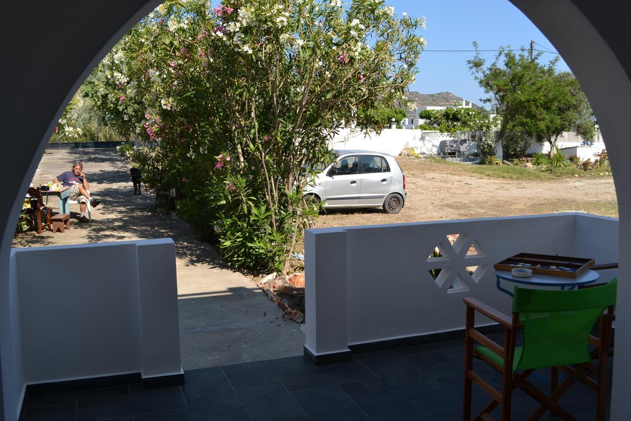 Koxilas Studios Guest house