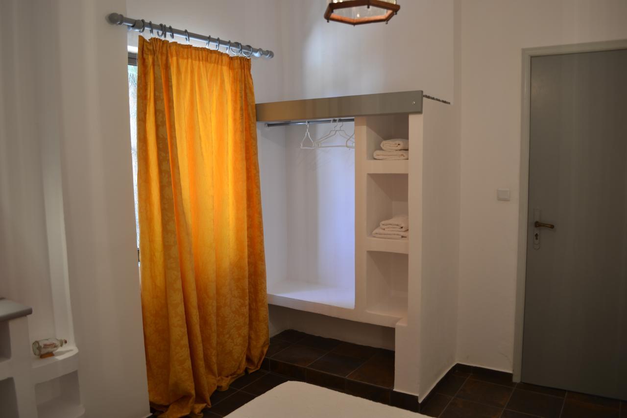 Koxilas Studios Guest house Skyros