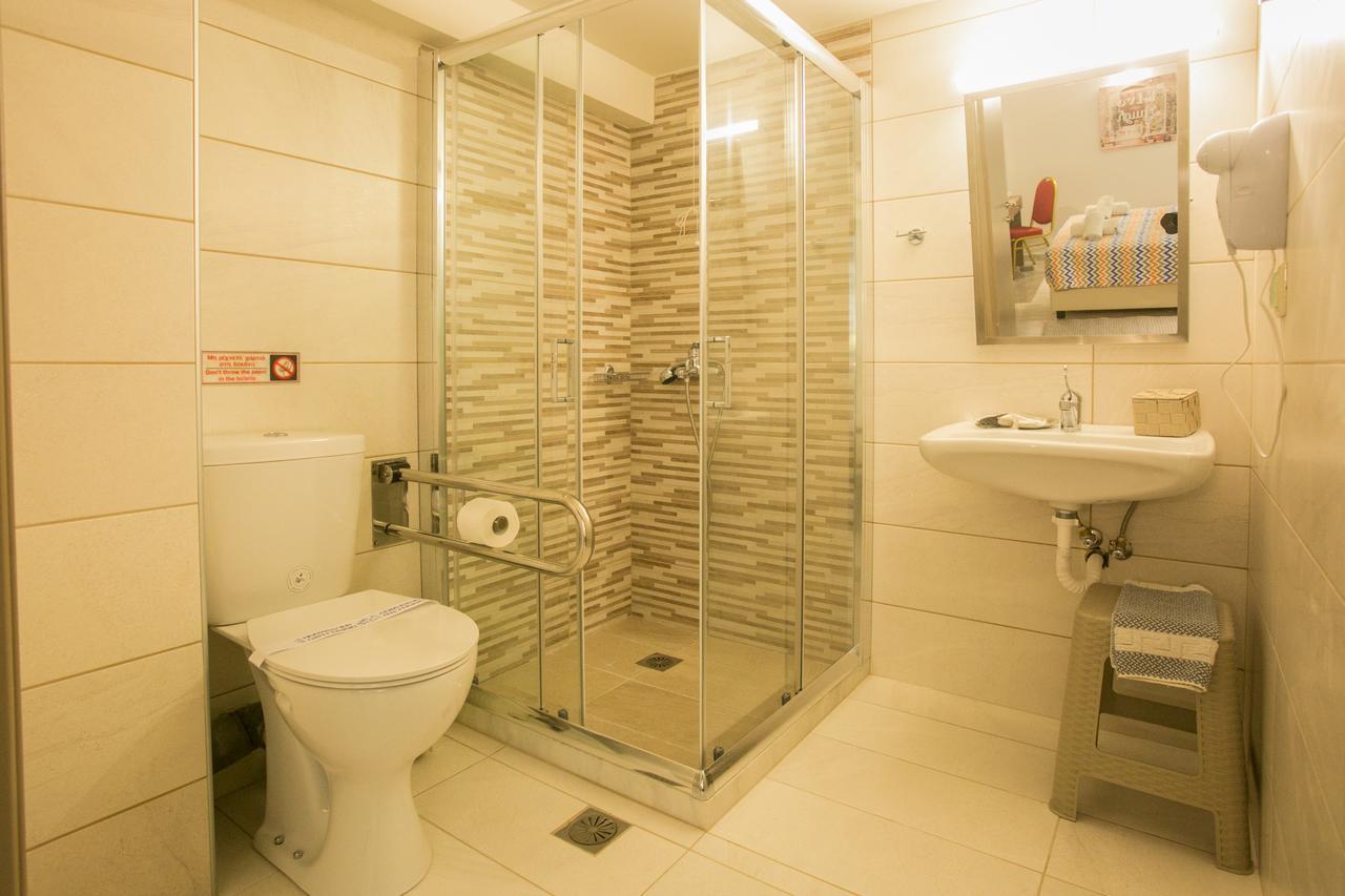 Hotel Life Heraklion (Crete)