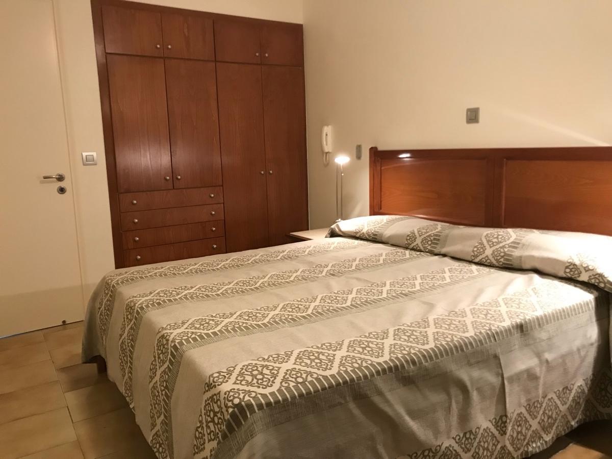 Captain Yiannis Studios & Aparthotel *