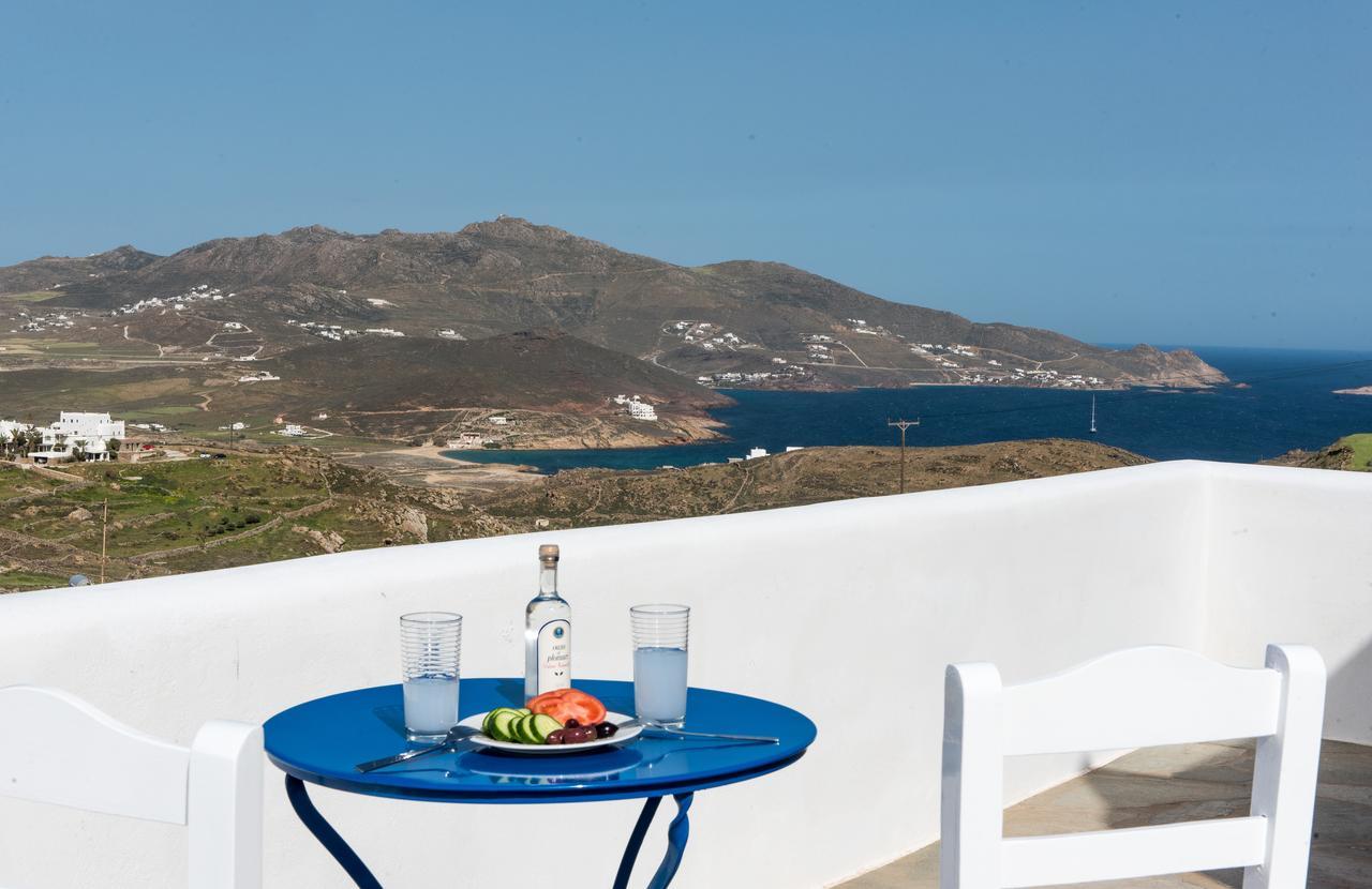 Mykonos Pro-care Ano Mera