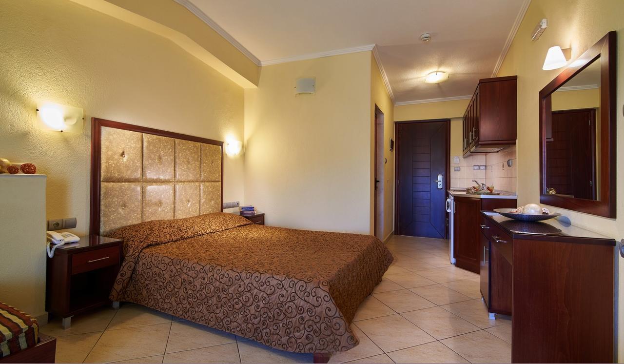 Hotel Sarti Beach * Sarti