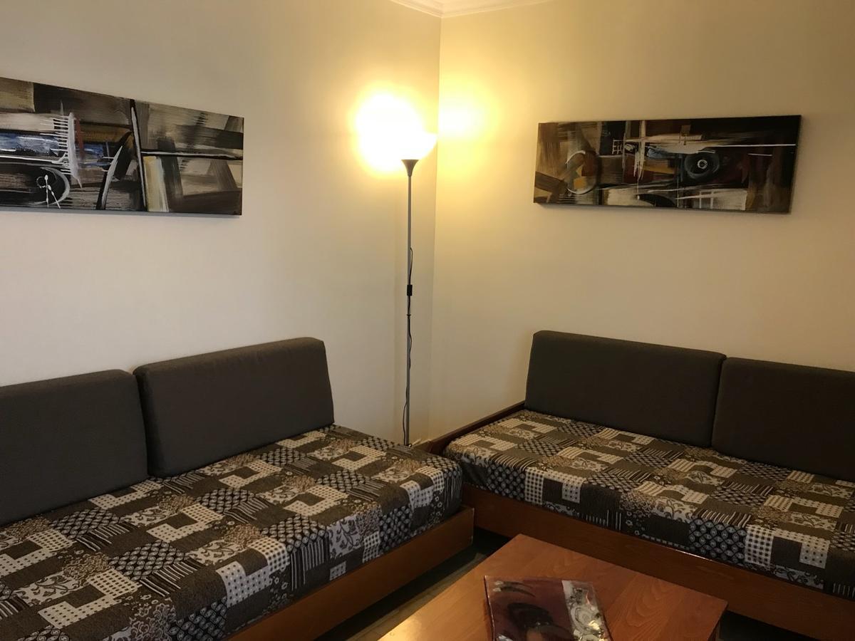 Aparthotel Captain Yiannis Studios & *
