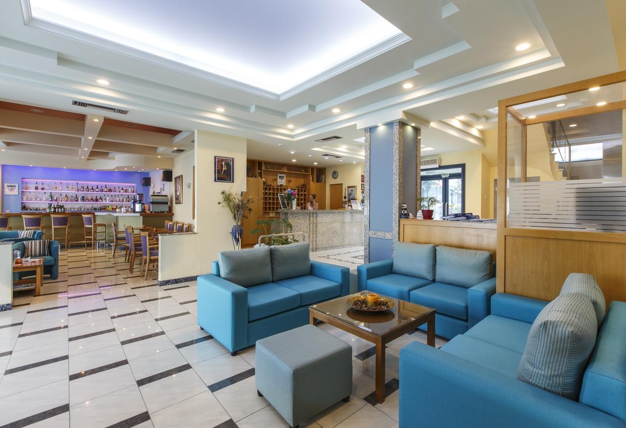 Hotel Tolo