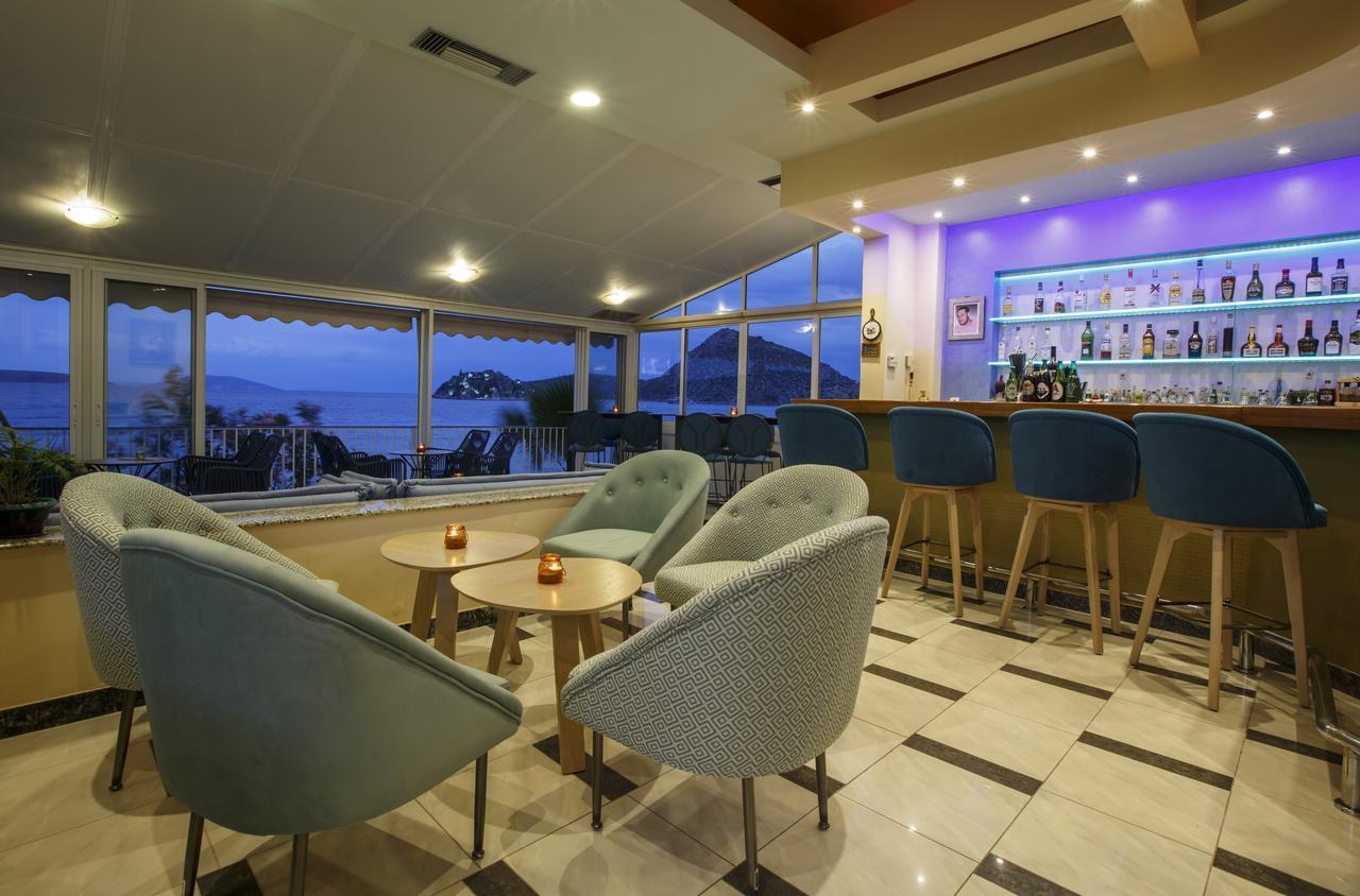 Hotel Hotel Tolo 3*