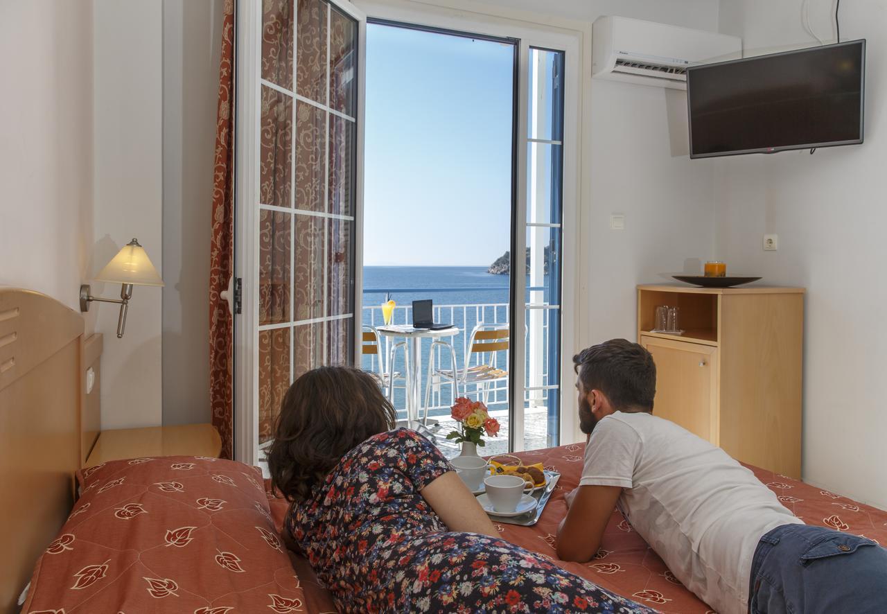 Hotel Hotel Tolo