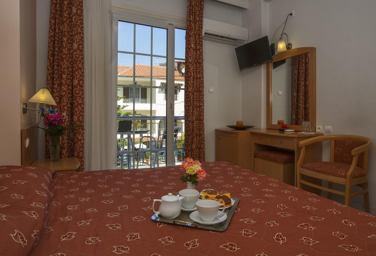 Hotel Hotel Tolo 3*