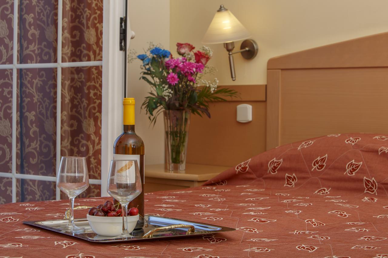 Hotel Hotel Tolo