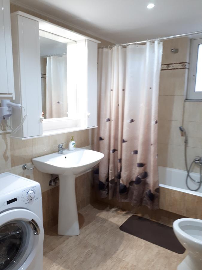 Galini Apartment