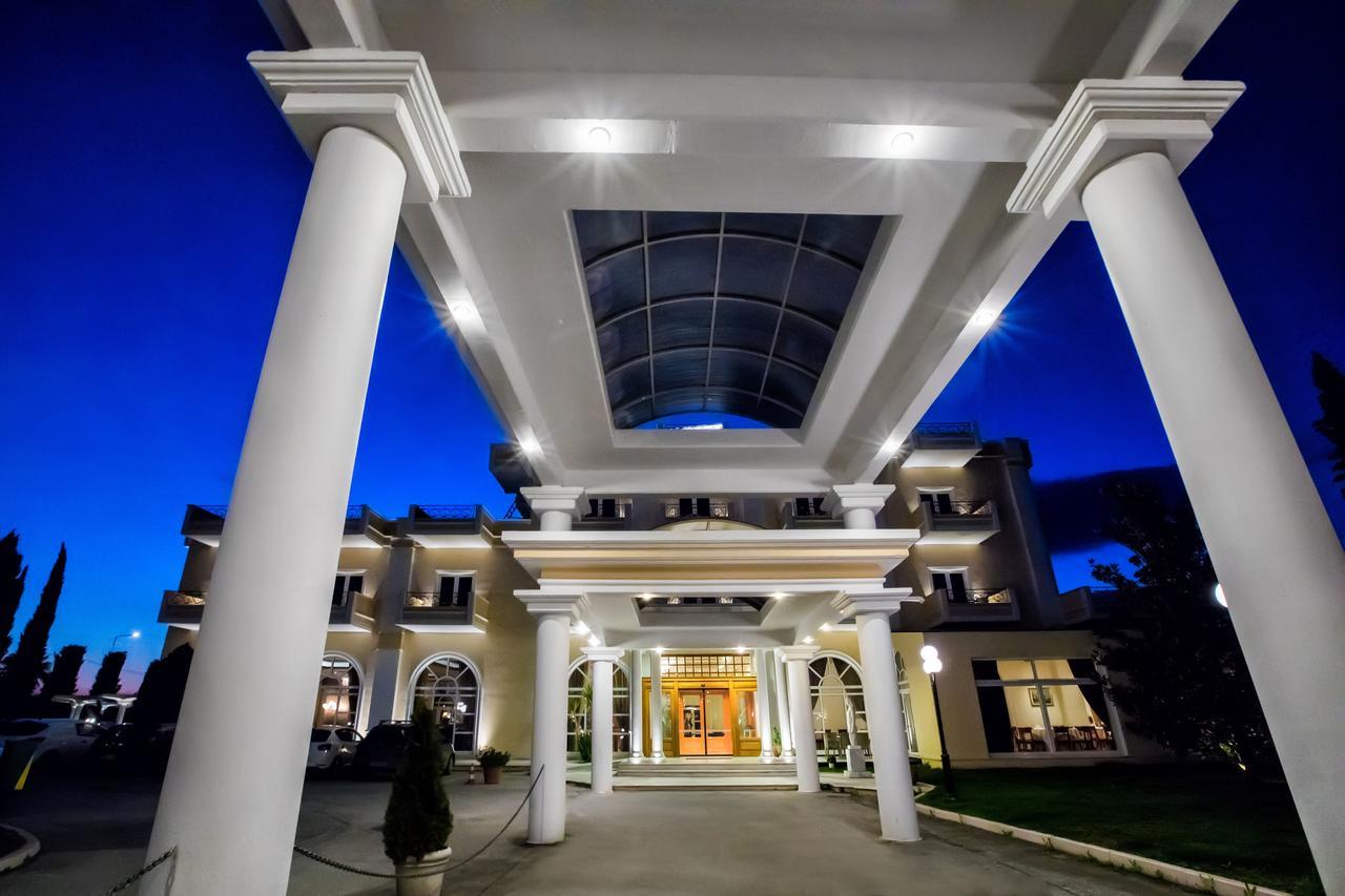 Hotel Kouros