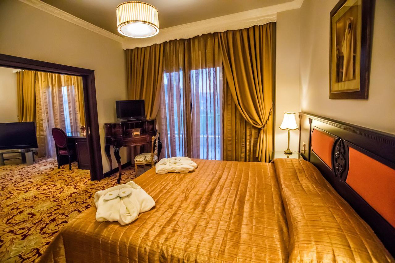 Hotel Kouros