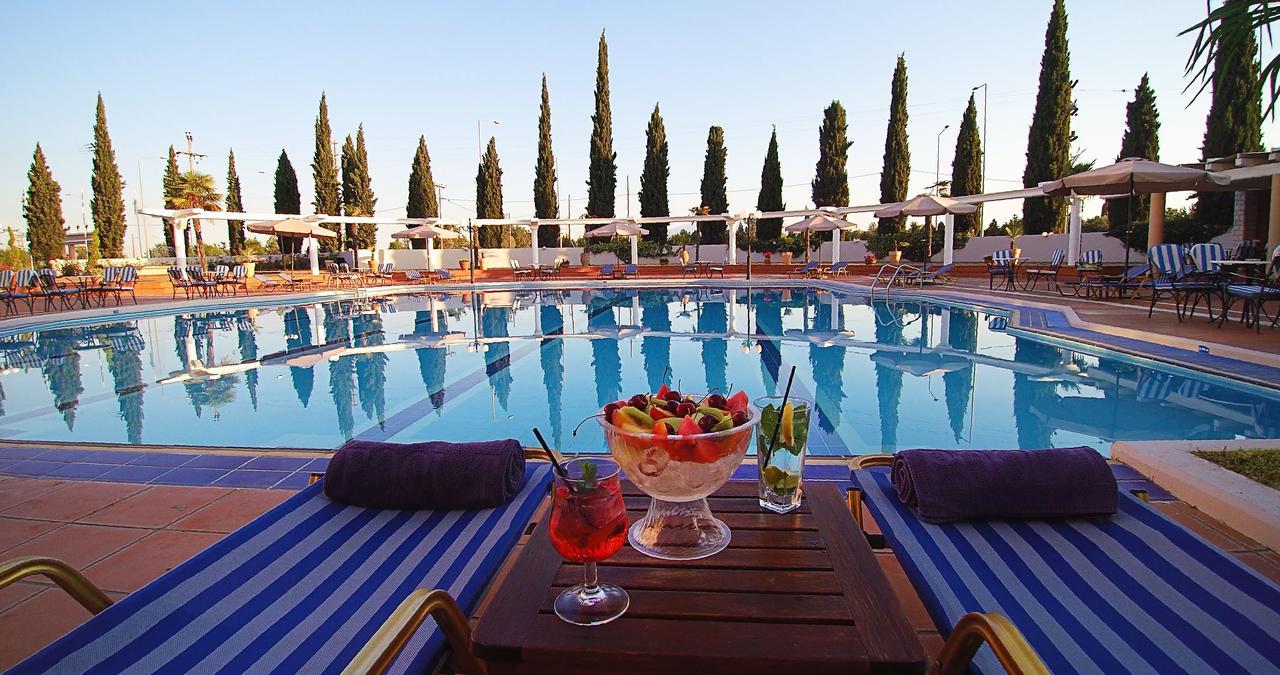 Hotel Kouros 4*