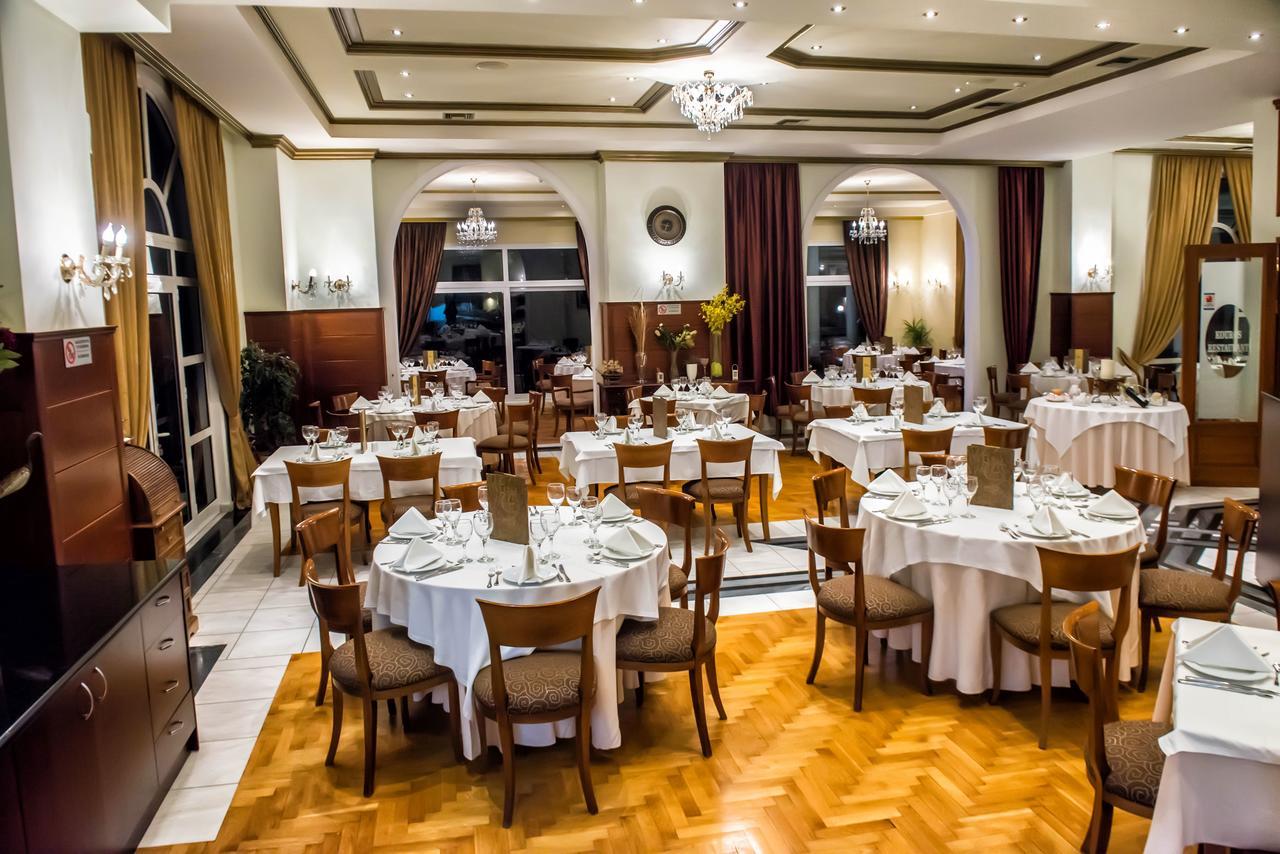 Hotel Kouros Drama
