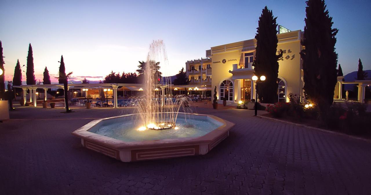 Hotel Kouros