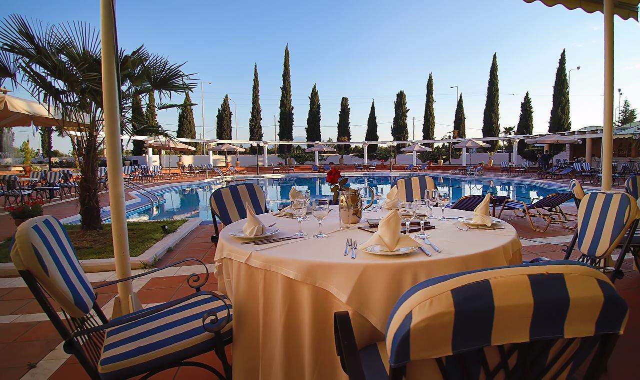 Hotel Kouros