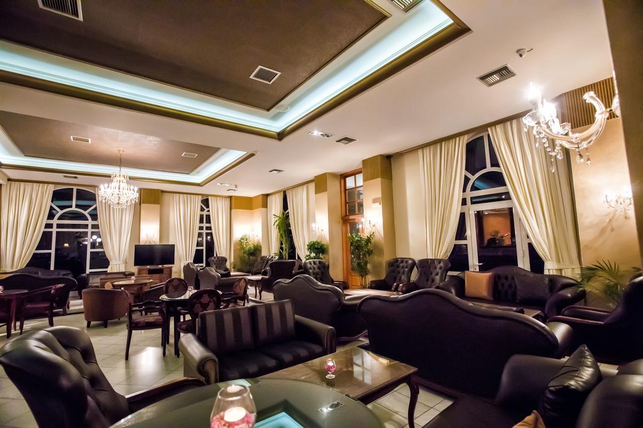 Hotel Kouros Drama