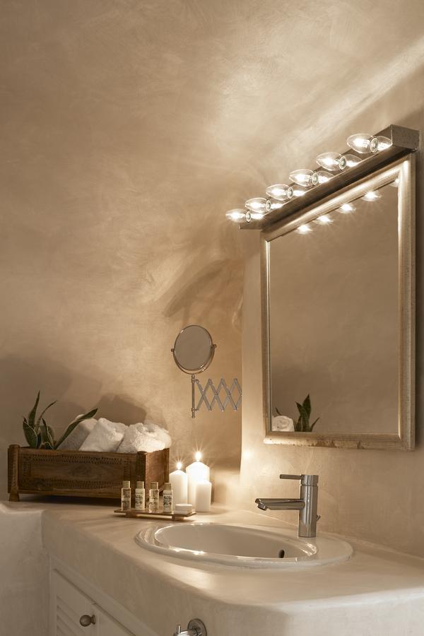 The Small Architect's House Villa Pyrgos Kallistis