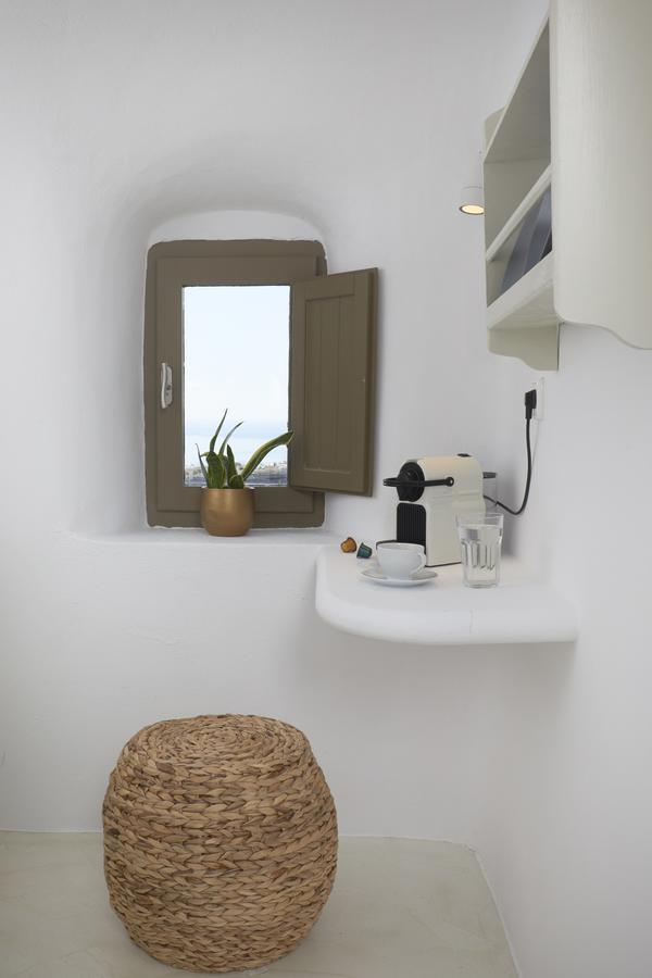 The Small Architect's House *