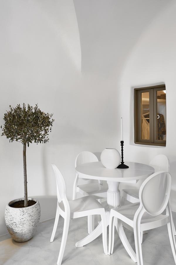 The Small Architect's House