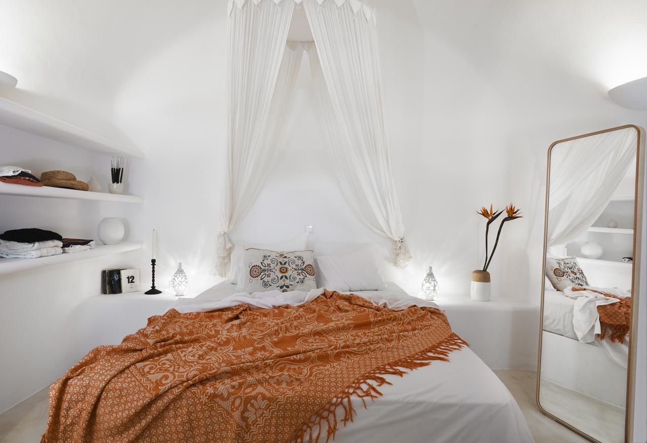 The Small Architect's House Pyrgos Kallistis