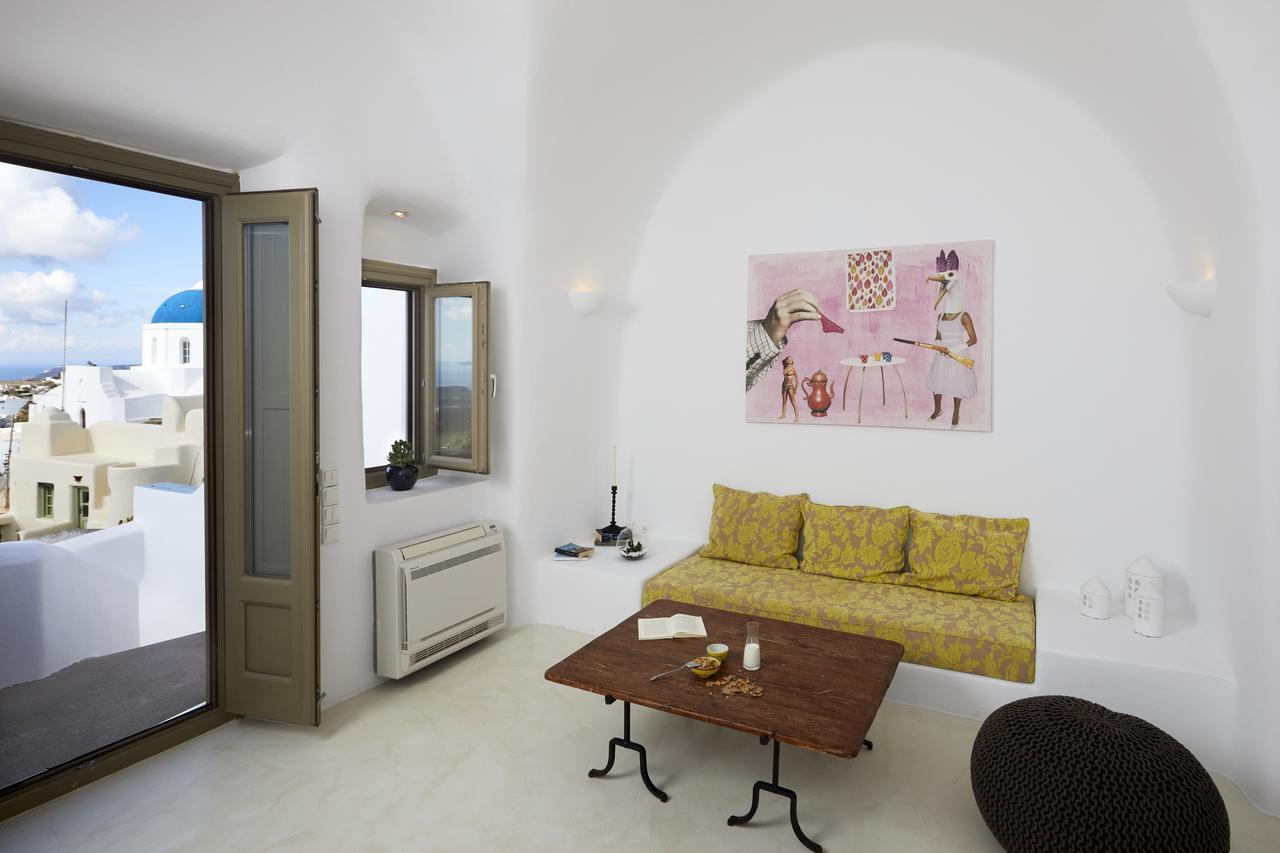 The Small Architect's House *