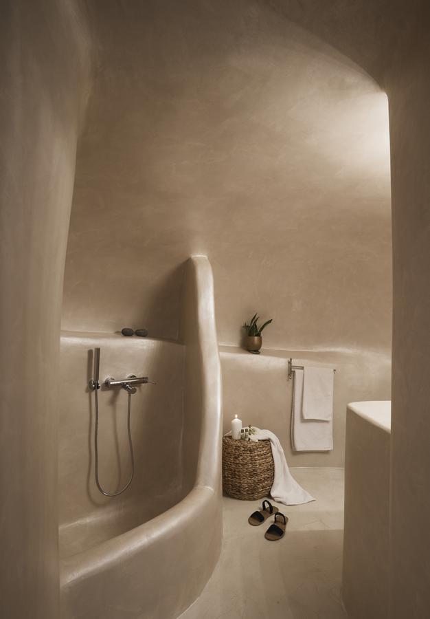 The Small Architect's House