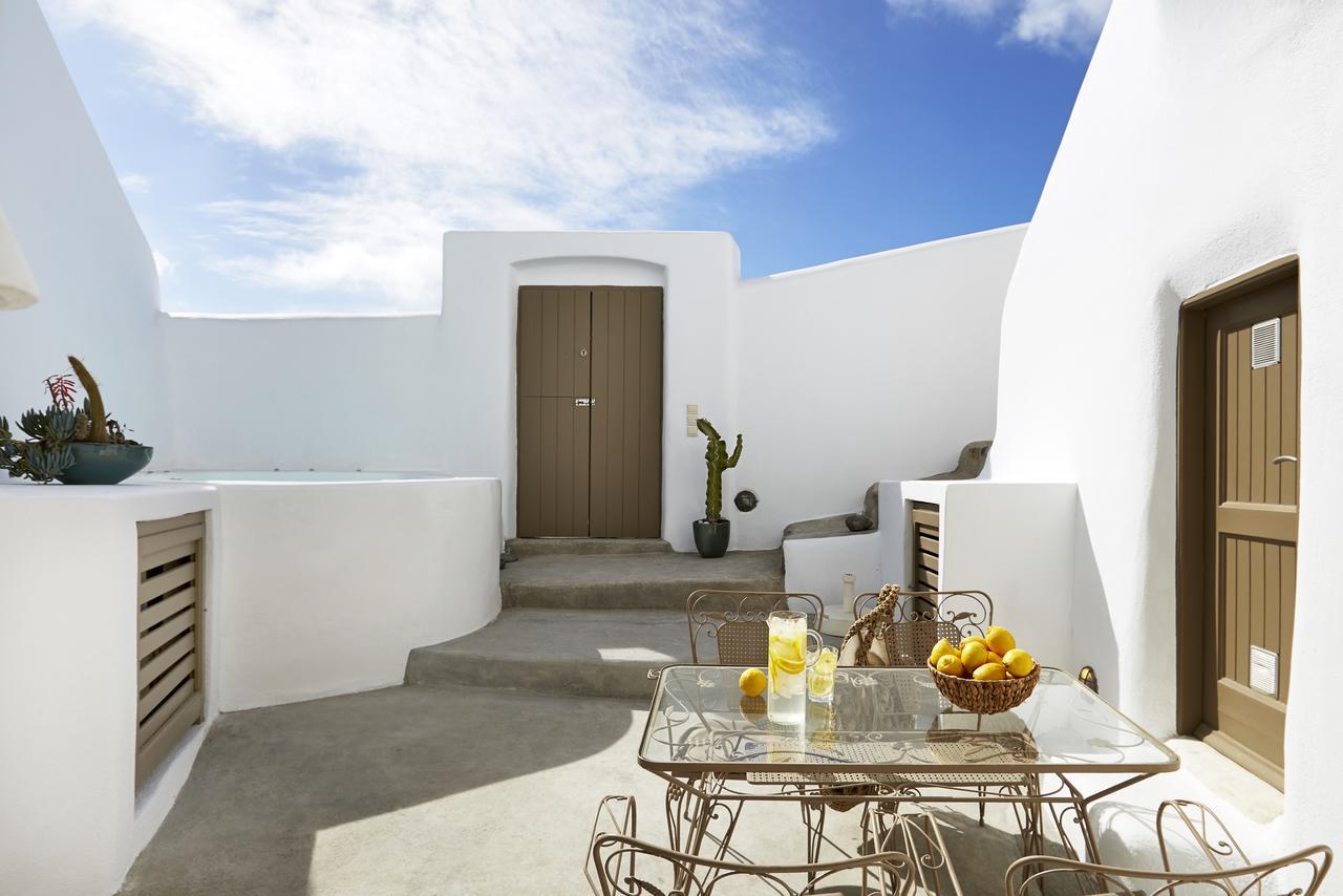 The Small Architect's House Villa