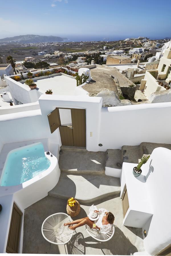 The Small Architect's House Villa