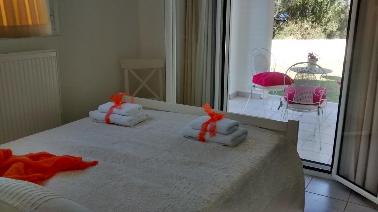 Fedrita Acharavi (Corfu)