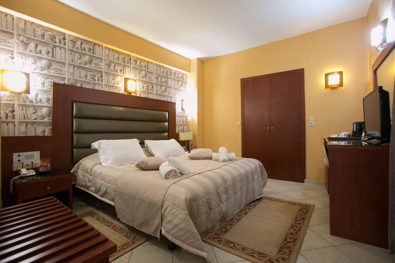 Hotel Life 3*