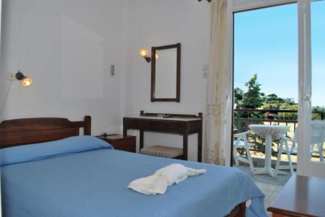 Artemon Hotel Artemonas