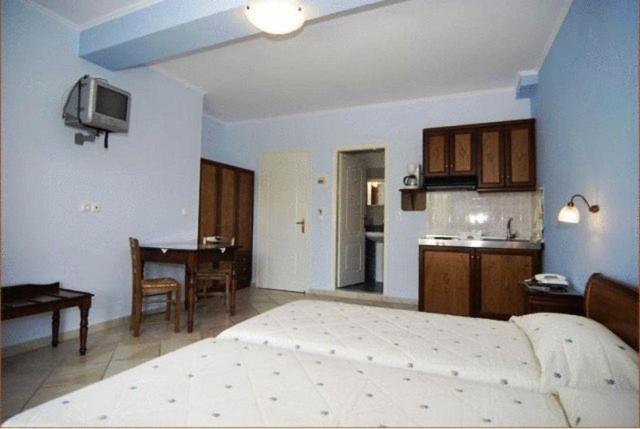 Aparthotel Dias