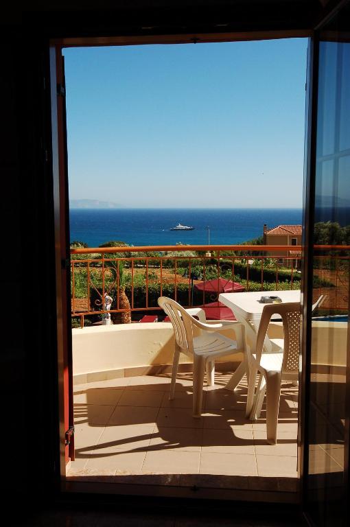 Aparthotel Marina-anna